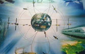 北斗导航系统应用在即：明年进入手机领域