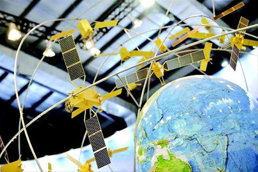 属于北斗---最好的时代，最坏的时代