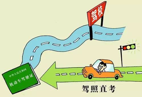 时局｜驾照可自学直考了！这10条干货与你息息相关。