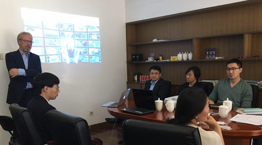 让人工智能更“智能”，让人工智能更“类人” 