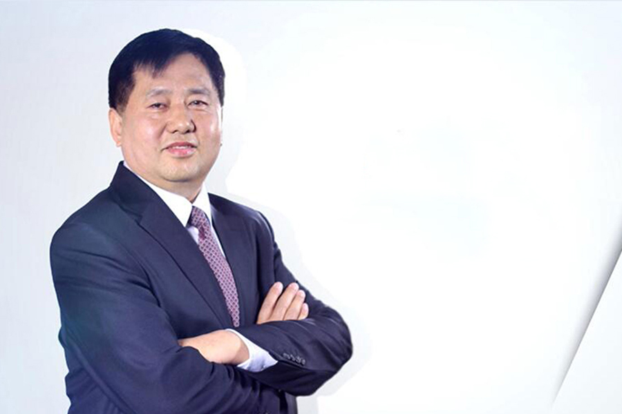 董事长寄语：不忘初衷 牢记使命